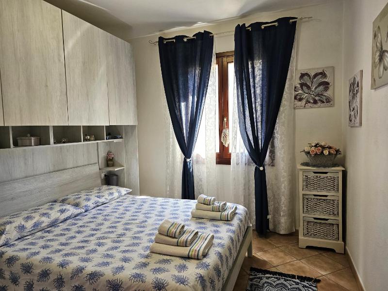 FEDE HOUSE a Olbia - Spazioso appartamento vista mare