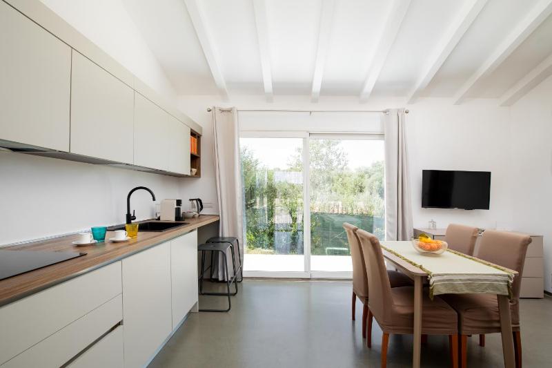 Sardinia Country Home ad Arzachena - Rustico Appartamento