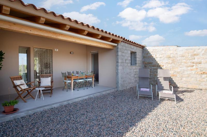 Sardinia Country Home ad Arzachena - Rustico Appartamento