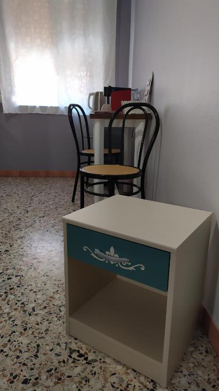 Da Prisicilla a Porto Torres - Camere strategiche