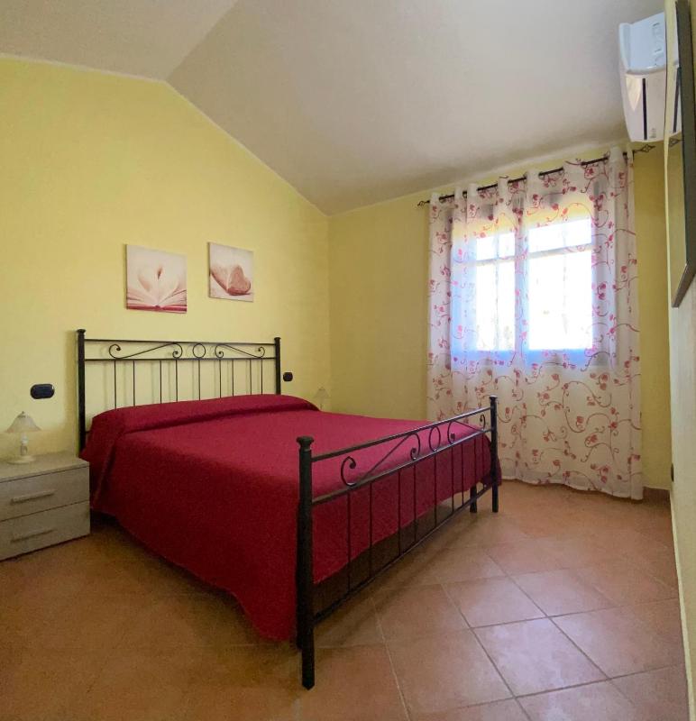 Villa Marta a Castiadas - Lussuosa Villa con Vista Montagna