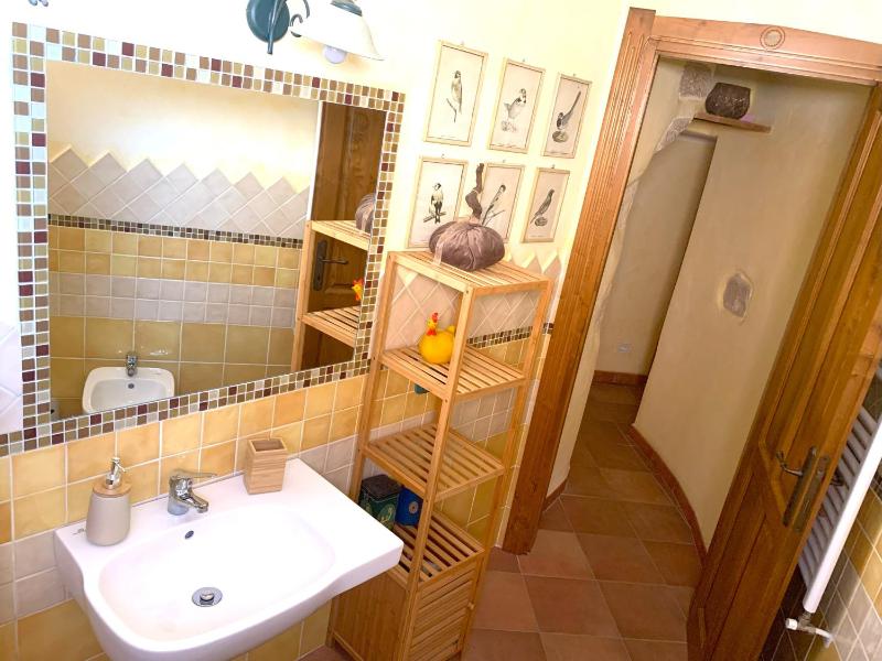 BnB Inn a Làconi - Paradiso per ciclisti e motociclisti