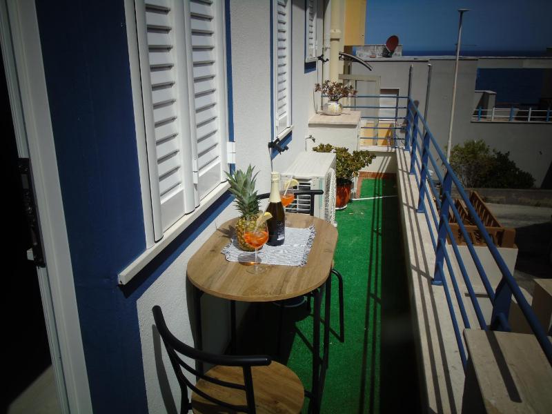 Affittacamere LiKele a Castelsardo - Camere Vista Mare