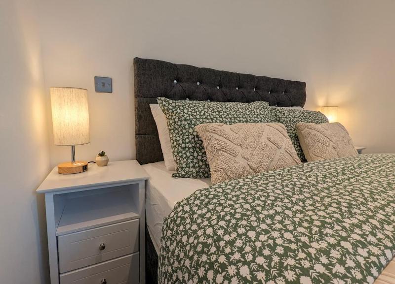 The Winchilsea Flat In St John's Wood — отель в Лондоне, Соединенное Королевство