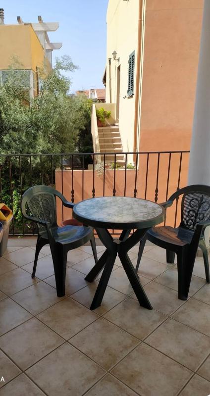 Bilocale Olbia - Accogliente appartamento centrale