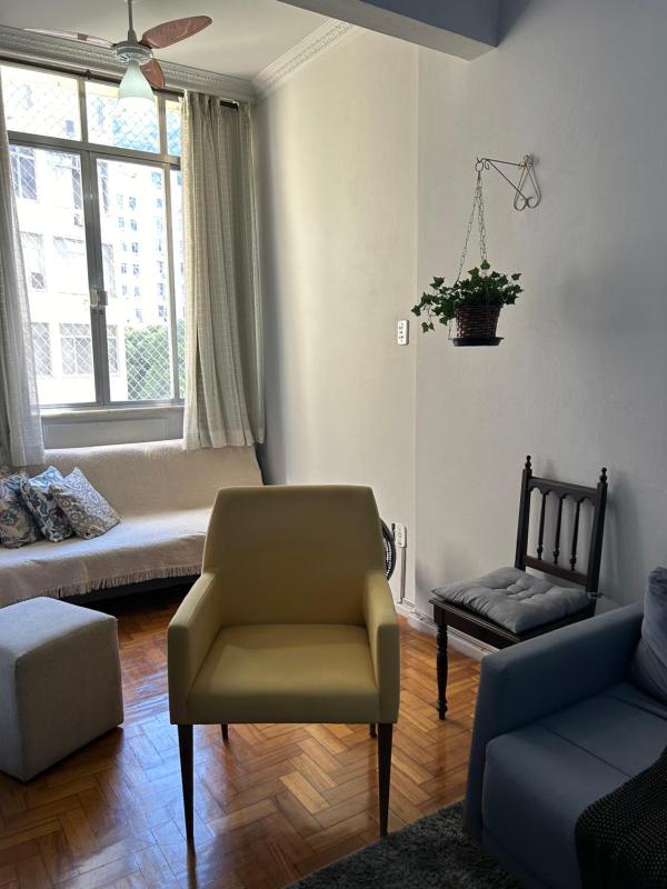 Цены на Apartamento em Copacabana в Рио