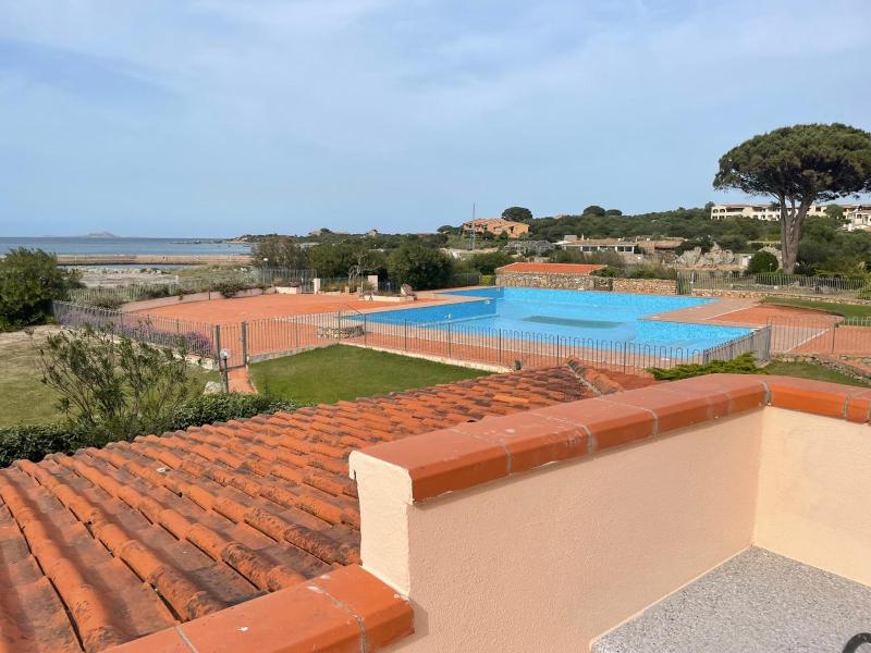 GIEFFE STUDIO a Golfo Aranci - Lussuoso appartamento fronte mare