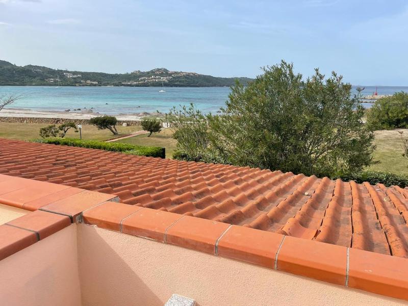 GIEFFE STUDIO a Golfo Aranci - Lussuoso appartamento fronte mare