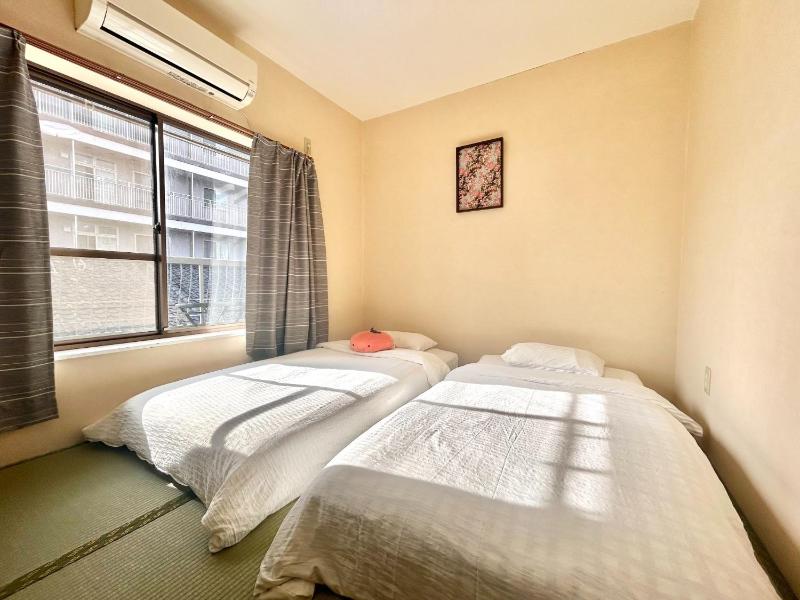 Linlin no Minshuku - Vacation STAY 11174 — комфортный отель в Осаке