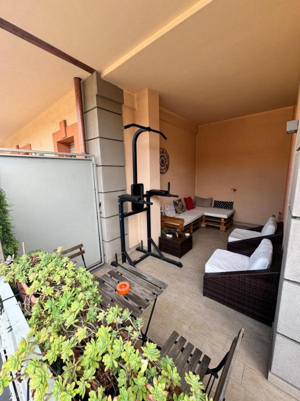 Rooftop big Terrace fiera MIlano/Portello — отель с удобным расположением в Милане