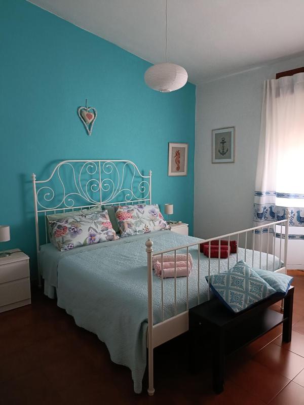 La Casa del Cuore a Muravera - Accogliente B&B