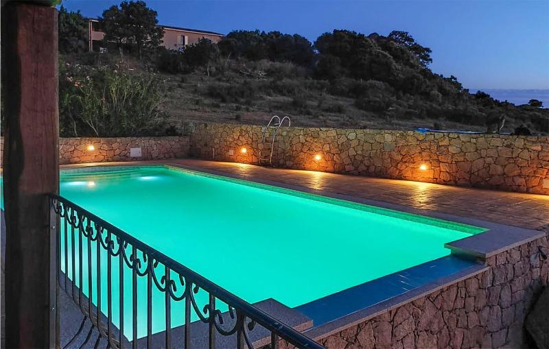 Stunning Home a Costa Paradiso - Lussuosa Villa Vista Mare