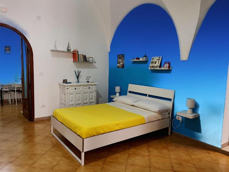 Цены на Maison Soso в Неаполе