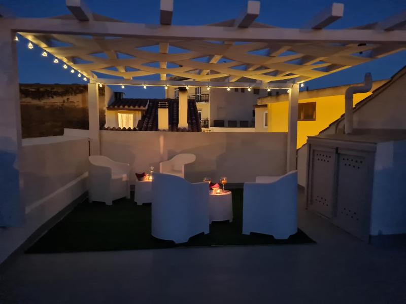 Il Portico a Siniscola - Accogliente Casa Vicino al Mare