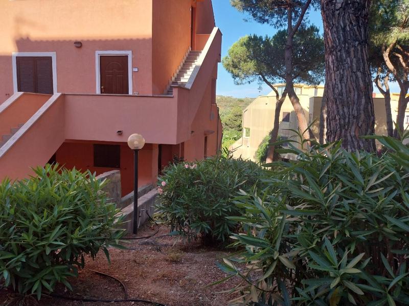 LA Pavoncella a La Maddalena - Accogliente apt vista