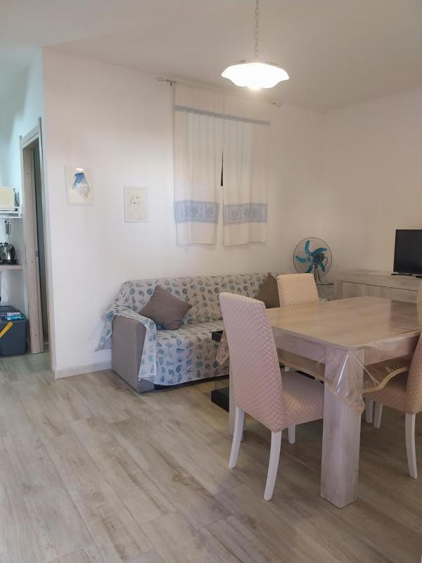 LA Pavoncella a La Maddalena - Accogliente apt vista