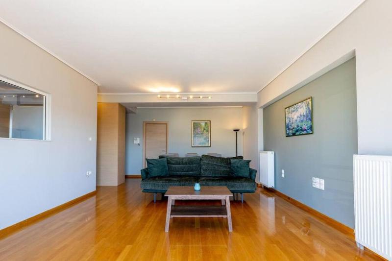 Petralona dazzling top floor 2BDAP — отзывы гостей и цены