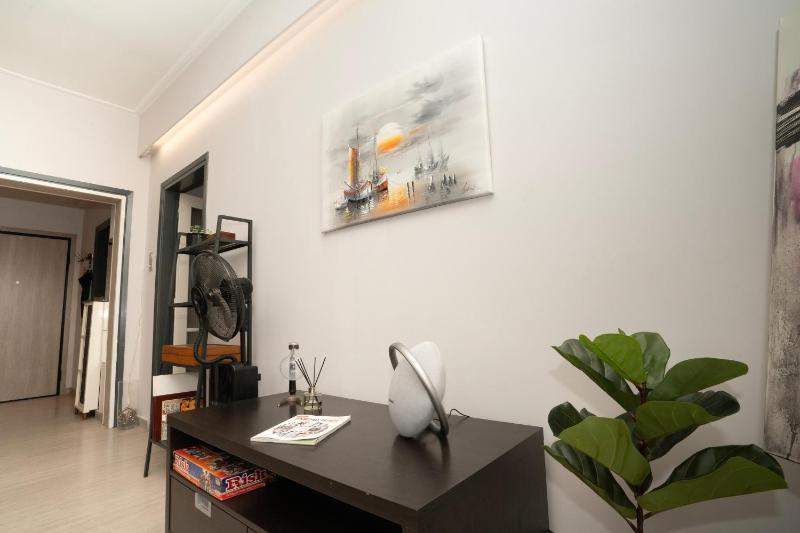 Angel Apartment — отель в Афины, Греция