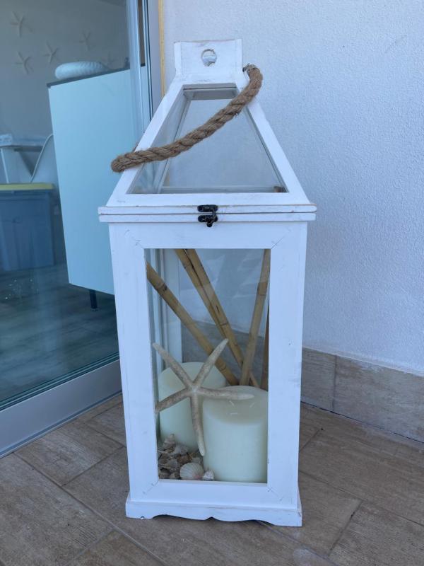 Villa Carrie a Santa Teresa: Moderno Appartamento Vista Mare