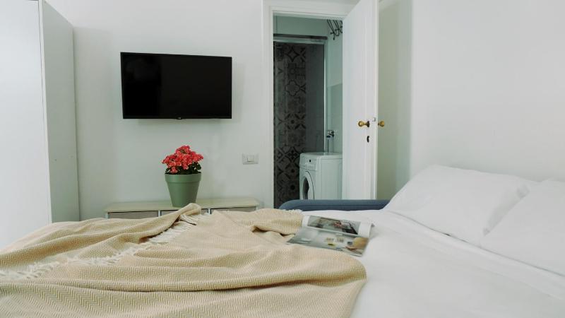 Mysa Properties - Monolocale Tortona Design District — отель в Милане, Италия
