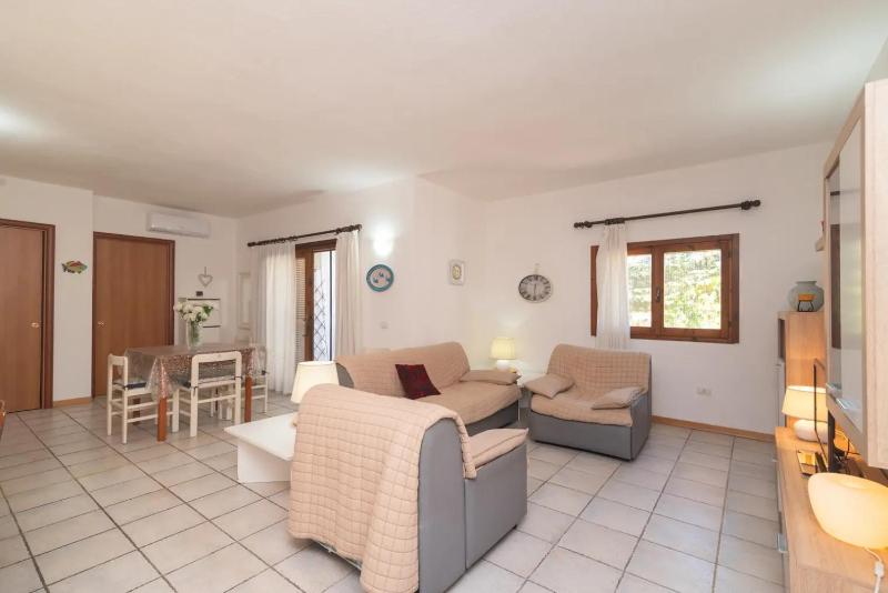 "Sea" La Vie a Santa Teresa - Incantevole casa vacanze