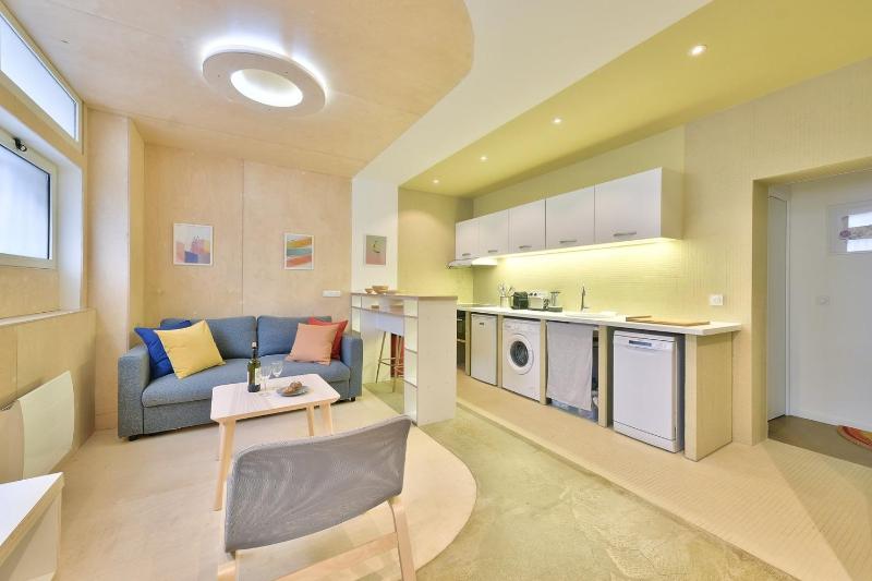 GuestReady - Atypic Studio near Montmartre — отзывы гостей и цены