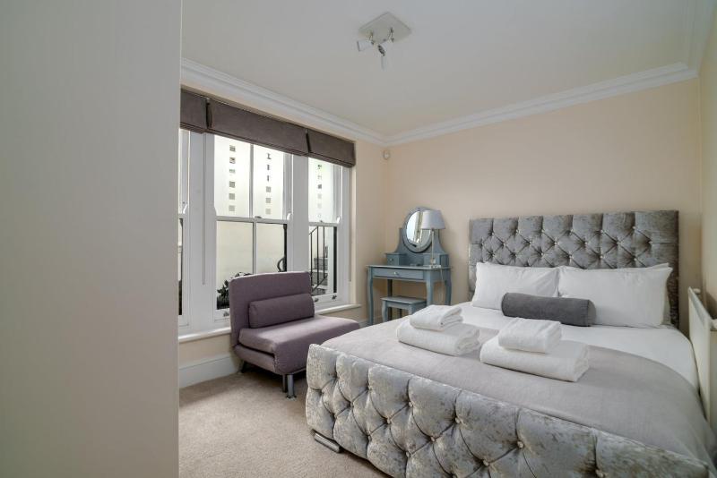 GuestReady - Lovely 2BR home in Central London — отзывы гостей и цены