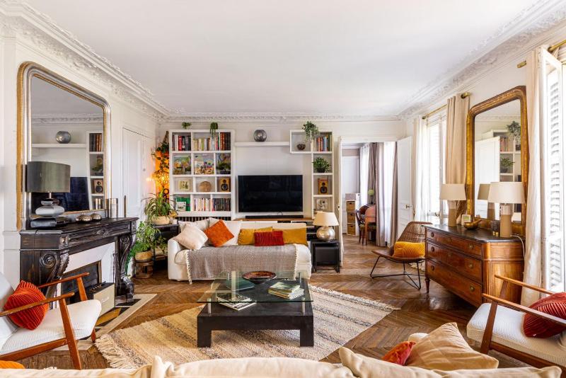 GuestReady - Superbe apt familiale dans le Marais — отзывы гостей и цены