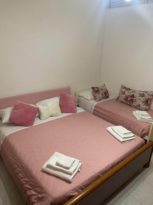Arianna home — отзывы гостей и цены