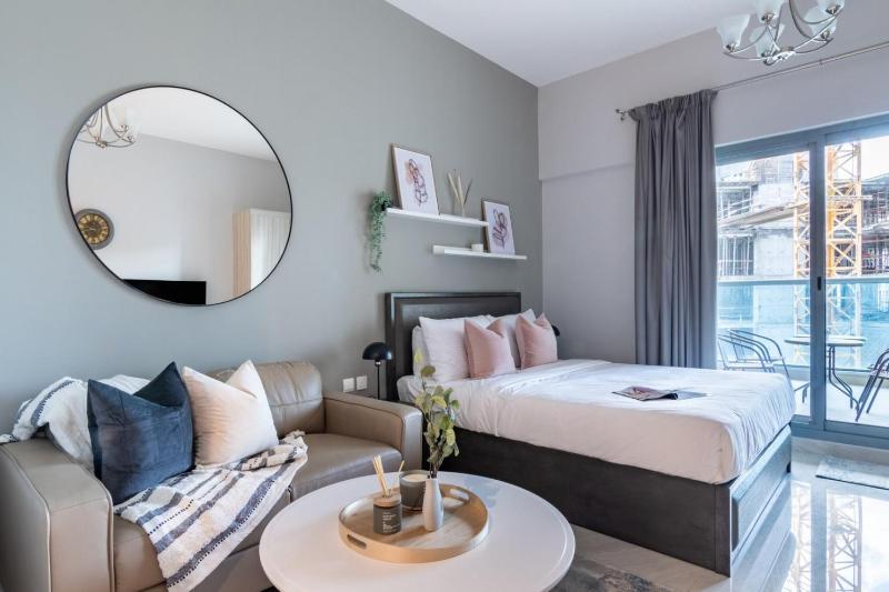 Цены на GuestReady Holiday Homes - On The Rocks в Дубае