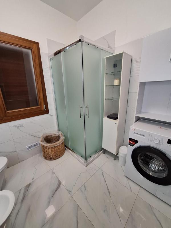 Via Carducci a Olbia - Accogliente Appartamento con Giardino