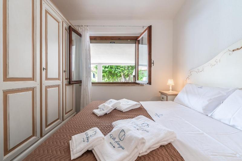 Villa Giorgia a Costa Rei - Graziosa casa vicino al mare