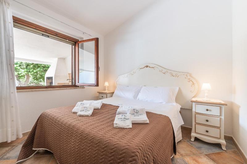 Villa Giorgia a Costa Rei - Graziosa casa vicino al mare