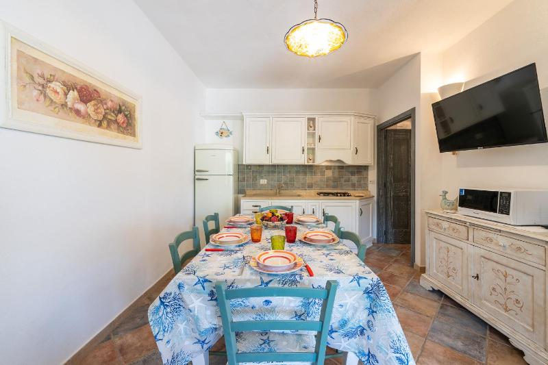 Villa Giorgia a Costa Rei - Graziosa casa vicino al mare