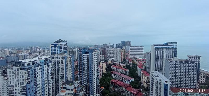 ORBI CITY TOWEr 3559 — забронировать отель в Батуми