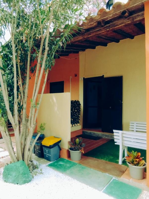 Domus Oleanders a Costa Rei - Appartamento Fronte Mare