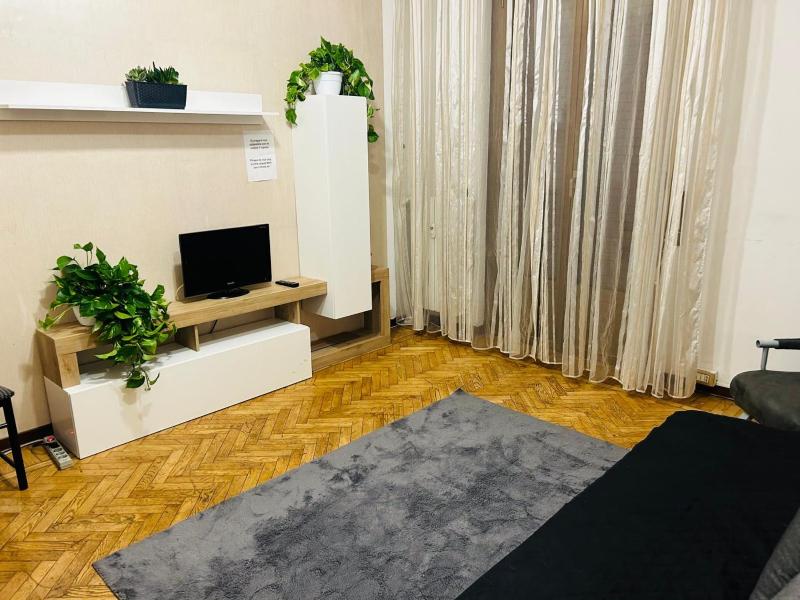 B&B Nelly — отель с удобствами в Милане