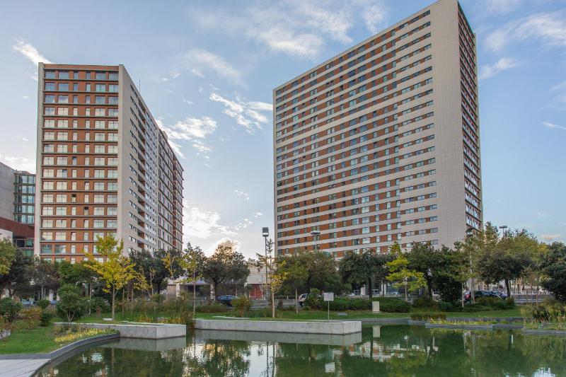 Your Lisbon Home Parque das Nacoes — отель с удобствами в Лиссабоне