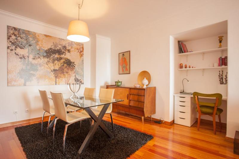Bairrus Lisbon Apartments - Cathedral — отзывы гостей и цены