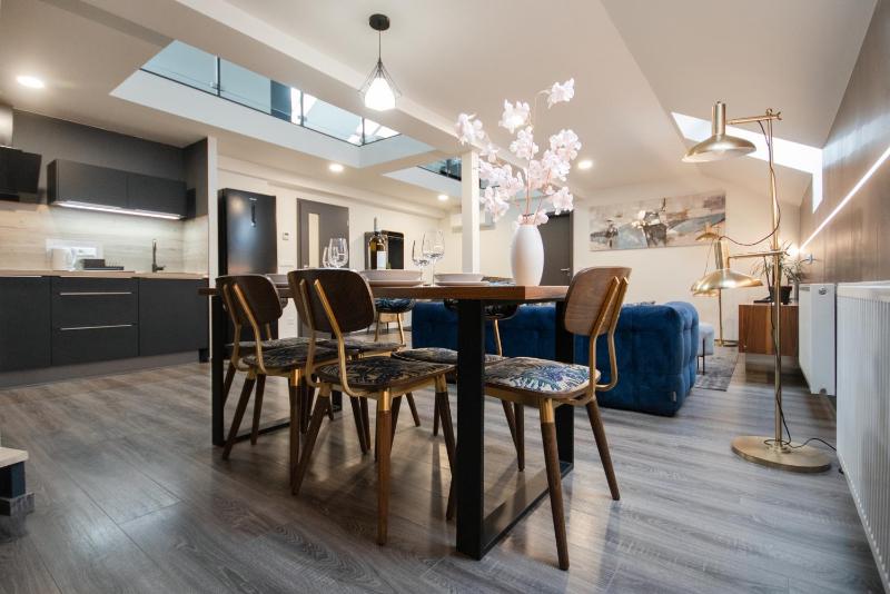 CORU House — комфортный отель в Праге