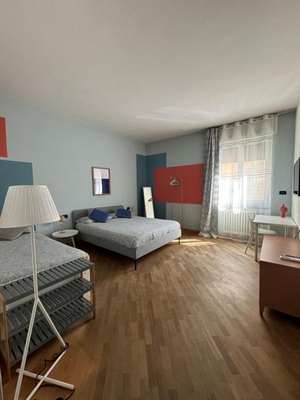 L'ortensia by Monteverdi apartments — отзывы гостей и цены