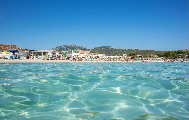 Appartamento a Porto Rotondo - Vista Mare e Parcheggio