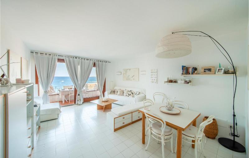 Appartamento a Porto Rotondo - Vista Mare e Parcheggio
