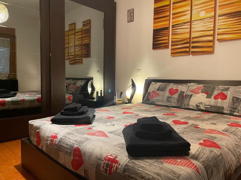 Home Sweet Home Tiburtina metro B per Colosseo — комфортный отель в Риме