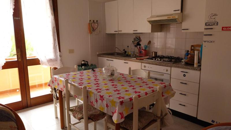 Casa Vista Mare a Funtana Meiga - Oasi sul Sinis