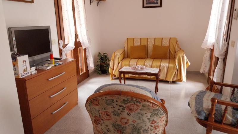 Casa Vista Mare a Funtana Meiga - Oasi sul Sinis