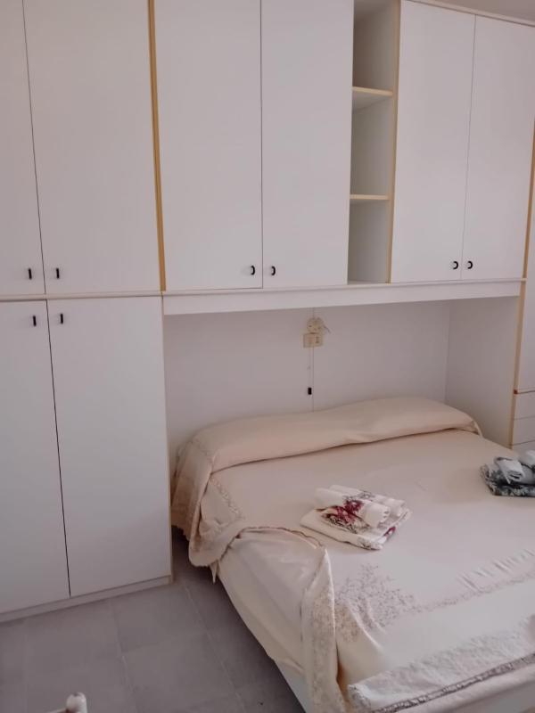 Casa Vista Mare a Funtana Meiga - Oasi sul Sinis