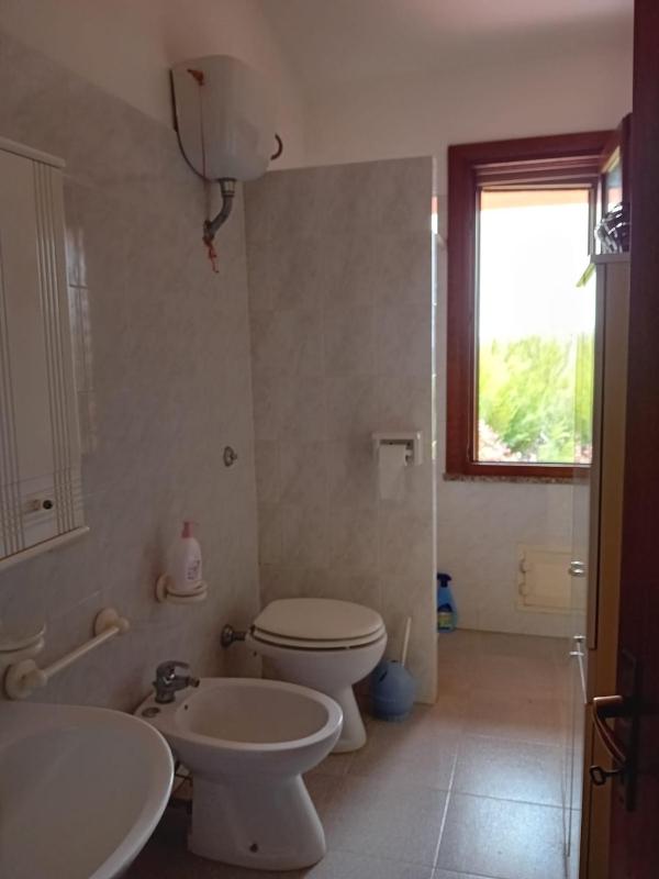 Casa Vista Mare a Funtana Meiga - Oasi sul Sinis