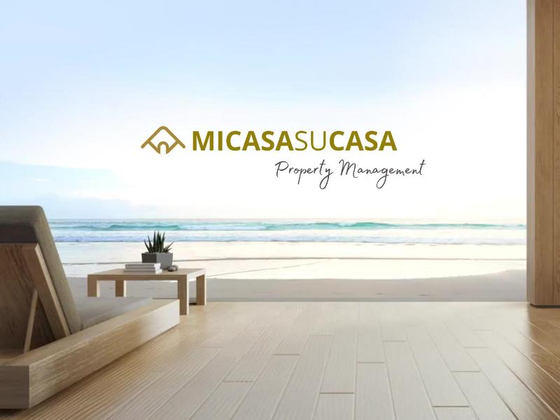 Casa La Magnolia a Porto Columbu - Vista mare mozzafiato