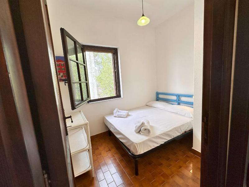 Casa La Magnolia a Porto Columbu - Vista mare mozzafiato